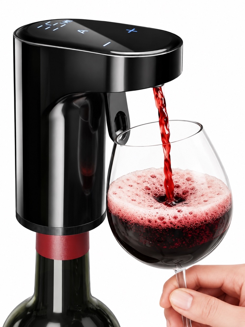 Smart Wine Dispenser | Redsack | New in Packaging